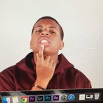 Louis Avery Dallas Jr. - @moneyface__ - Instagram