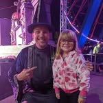 Louis Avery Muren - @riverfishjunkie - Instagram