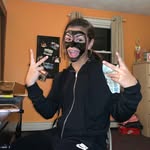 louis baez - @lil_poptart06 - Instagram