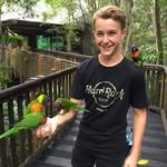 Louis Bailey - @louis_bailey_ps - Instagram