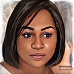 Antoinette louise - @louisa_barhamienne - Instagram
