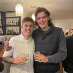 Louis James - @louisbeale - Instagram