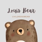 Louis Bear - @louisbeardesignco - Instagram