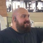 LOUIS “BEARD” SASSHOLE - @lousasshole201 - Instagram