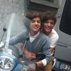 💙💚 - @louisbeard_ - TikTok