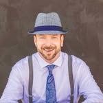Louis Beasley - @louisdourissearchgroup - Instagram