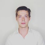 Louis-Benedict Böhme - @louisbenedict_b - Instagram