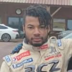 Louis-Bénédict Eyoum - @loubracer - Instagram