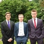 Louis Benedict Timewell - @louisbenedicttimewell - Instagram