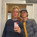 Loui$ - @louis__blancgarin - Instagram
