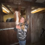 Louisa Noe`|Capitan Keks🐴|Deutschland🇩🇪 - @louisa.bollerey_ - Instagram