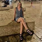 Louise Bonham - @louisebonham1 - Instagram