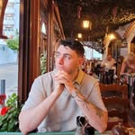 Louis Booth - @louisjpbooth - Instagram