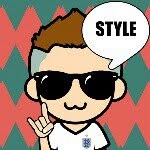 Louis booth - @louisxoxbooth - Instagram