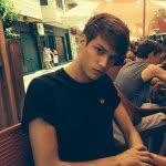 Louis Booth - @bouislooth_ - Instagram