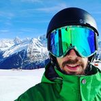 Louis Booth - Facebook