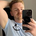 Louis Booth - Facebook