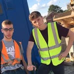 Louis Booth - @louisbooth16 - Instagram