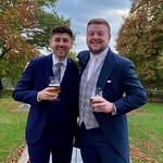 Louis Booth - @louisbooth - Instagram