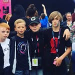 @louisbooth_new - Instagram