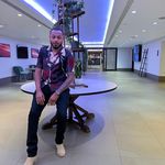 Louis Boykin - @squeckylouie - Instagram