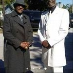 Louis Boykins - @boykinslouis - Instagram