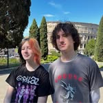 Louis Brewster - @brewster6387 - Instagram