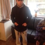 Louis Brewster - @ricky.firth - Instagram
