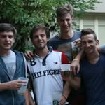 Louis Bronstein - @louis.bronstein.7 - Instagram