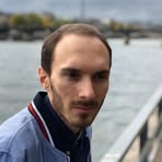 Louis Bronstein - Facebook