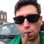 @louisbronstein - Instagram