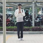 Bùi Văn Thắng - @louis_bui_ - Instagram