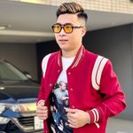 Louis Bui - @summerican.bn - Instagram