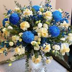 Louis Florist - @tiemhoabylouisbui - Instagram