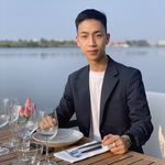 Quang Triệu - @louis.bui21 - Instagram