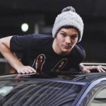 Louis Burdick - @louis_burdick - Instagram