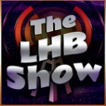 Louis Burdick - @lhbshow - Instagram