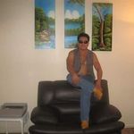 Louis Camacho - @louiscamacho67 - Instagram