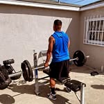 Louis Camacho - @mr.eldon15 - Instagram