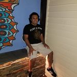 Louis Camacho - @louis__camacho - Instagram