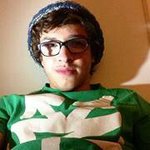 Louis Camacho - @louisyeye01 - Instagram