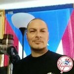 Louis Candelaria - @cadmn3dx - Instagram