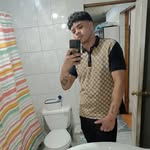 Brando Nicolás Lloyd Becerra - @loui.scapone - Instagram