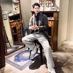 慶 - @louis.ching178 - Instagram