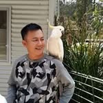 Louis Ching - @weikien.ching - Instagram
