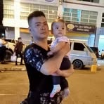 Louis Ching - Facebook