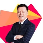 Louis Ching - @louischingmunfei - Instagram
