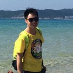Louis Chin - @louis_chinn - Instagram