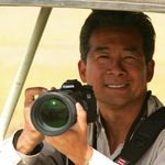 Louis Chinn - @lwchinn - Instagram
