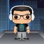 Louis Chinn / DJ ChinnSane! - @louischinn - Instagram